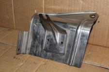 pare chaleur turbo moteur 807 A 1565 CM3 RENAULT 18 TURBO,FORMULE,ALPINE,KART