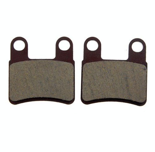 Plaquettes frein kymco - de,