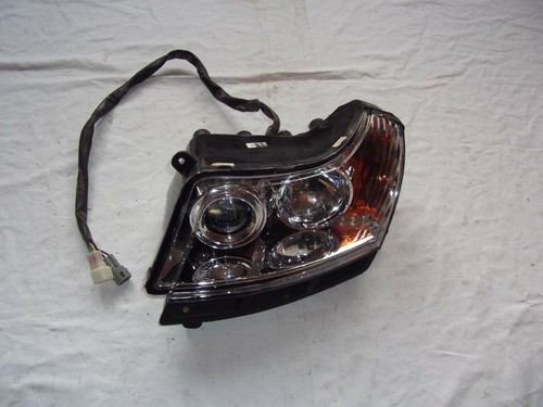 Hisun hs800 atv quad - hs800,