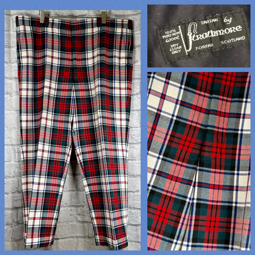 Strathmore carreaux - à,