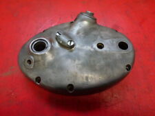 Cache boite de vitesse Burman G-3-4 VAF 