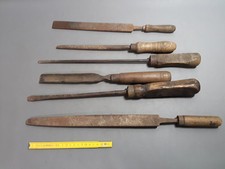 Lot de 6 outils à main