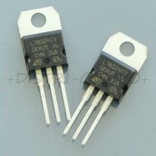 L78S24CV Régulateur de