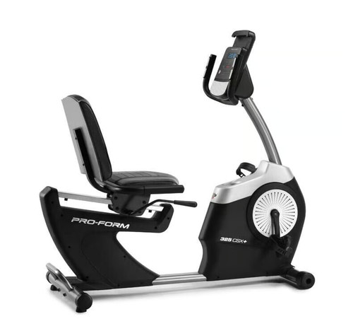 Vélo appartement pro form - d'appartement, pro-form