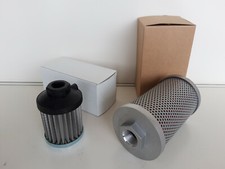 Filtre Hydraulique Ensemble Convient À pour Kubota Kh 007 avec Moteur Z430K1