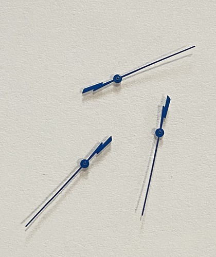 Neuf stock aiguille - neuf, @
