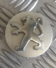 Cabochon centre roue jante alu APOLLO - PEUGEOT - Référence :9639098980
