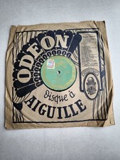 DISQUE à Aiguilles : Faust -