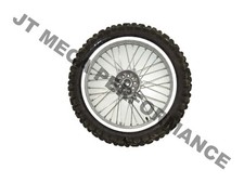 ROUE ARRIERE KAWASAKI 250 KXF 2004/2020 & KAWASAKI 450 KXF 2006/2019