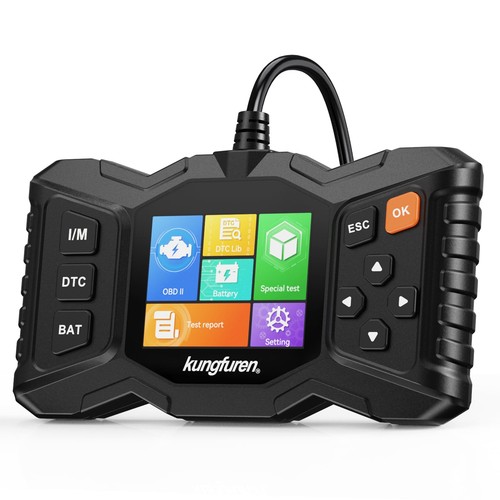 Obd2 valise diagnostic - valise,