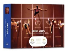 Agenda - Calendrier Paris