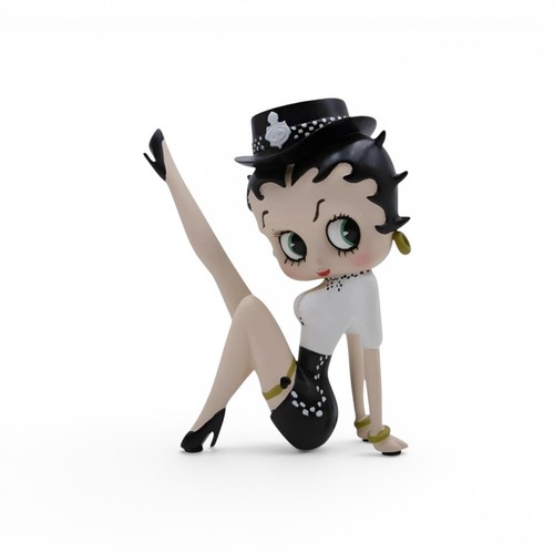 Figurine betty boop - figurine,