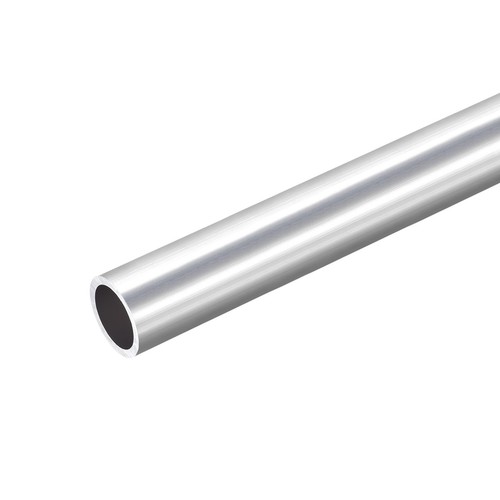 6063 aluminium rond tube 30mm - 6063,