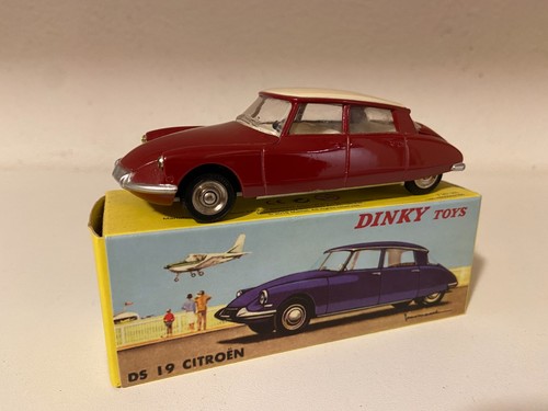 Dinky toys atlas ancienne - dinky,