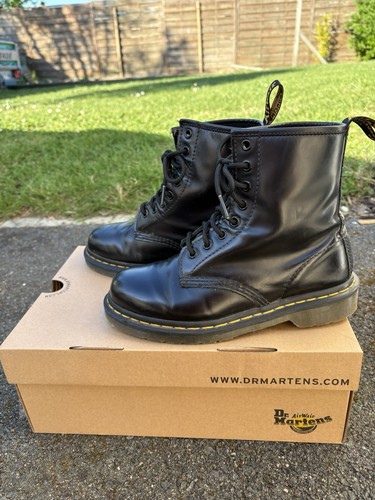 Doc martens 37 - martens, p.37