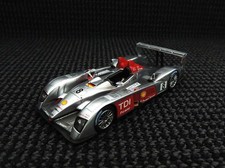Audi R10 TDI #8 Vainqueur Le Mans 2006 Spark 1/43