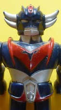 Vintage popy shogun warrior - vintage,