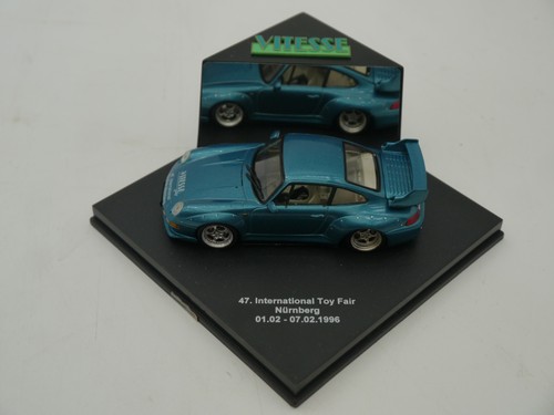 Porsche 911 gt2 turquoise - gt2,