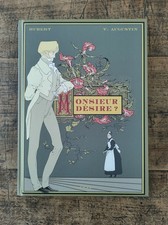 Monsieur Désire ? Hubert -