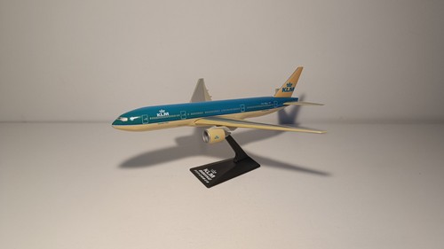 Maquette avion boeing - maquette,