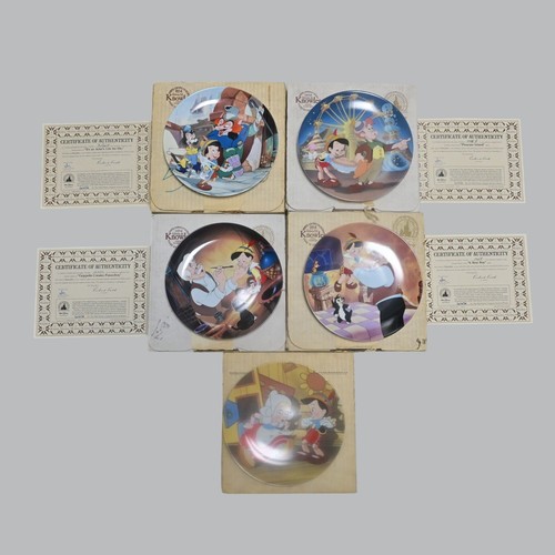 Vintage disney pinocchio - disney,