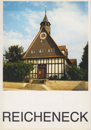 Book reicheneck erwin bleher - erwin,