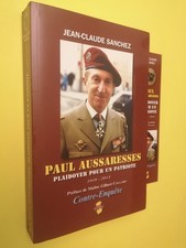 Paul Aussaresses plaidoyer