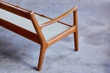 Ole Wanscher France + Son Teak