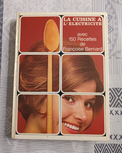 Cuisine l électricité - la, à