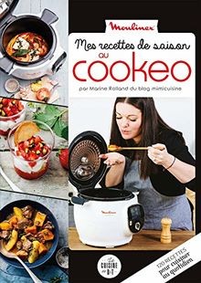 Mes recettes saison au - mes,
