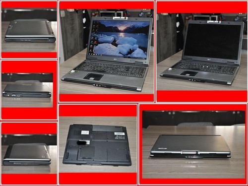 Acer aspire 9423wsmi 17 - acer,