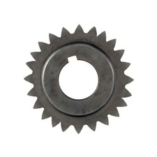 Pignon Z 24X72 Dents Droits