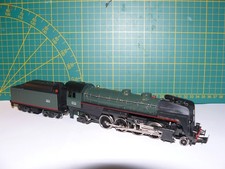 Locomotive Lima 141R HO 1/87