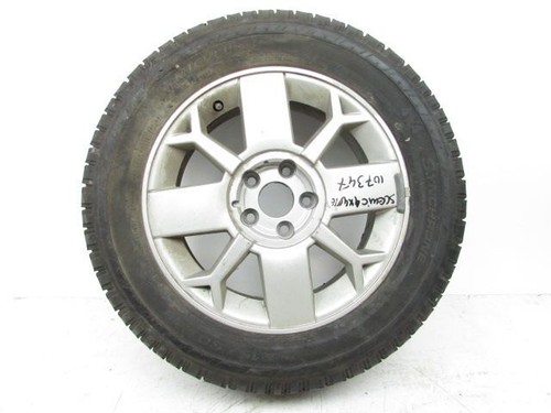 Roue secours 21560r16t - secours,