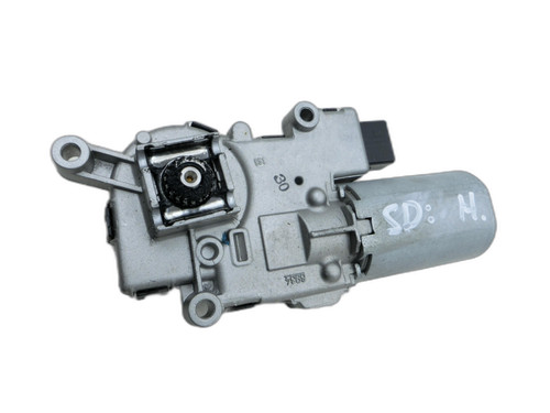 Moteur toit ouvrant - moteur, pos.2