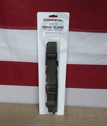 Magpul ms3 gen multi - magpul, mission