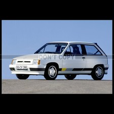 Photo A.007240 IRMSCHER CORSA