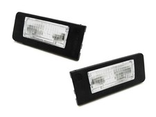 Ensemble De Feux De Plaque