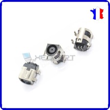 Connecteur alimentation HP