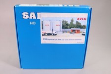 LE2379 SAI 138 train Ho 1/87