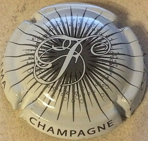 Capsule champagne oclema - de,