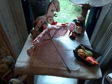 parasol vintage accessoire
