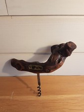 Tir bouchon cep pied de vigne