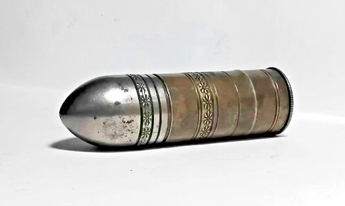 World war trench art - world,