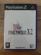 Jeu Sony Playstation 2 Final