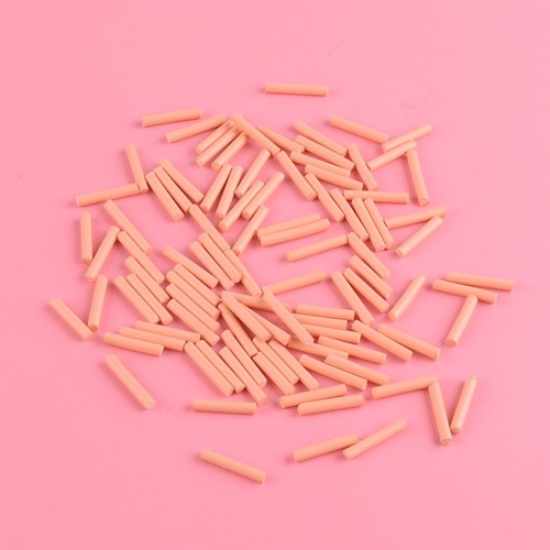 100 pcs dentaires gutta percha - pcs,