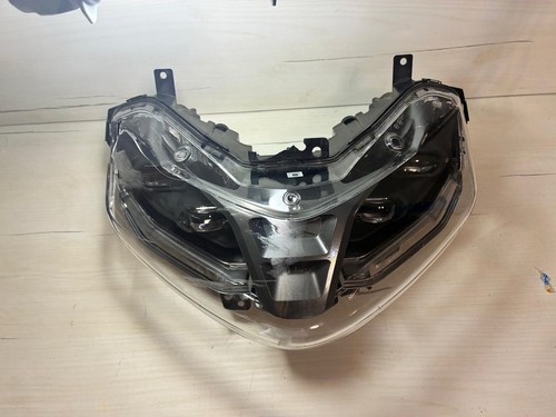 Phare optique bmw - phare,