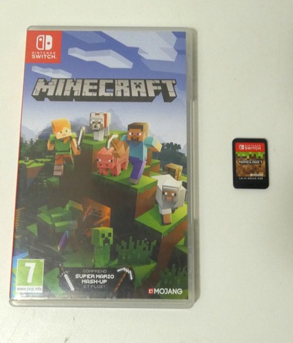 Minecraft super mario mash - minecraft, mash-up