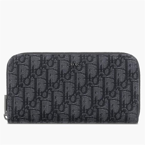 Dior portefeuille long - portefeuille,