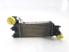 Échangeur air-air / Intercooler - Peugeot 406 PH.2 - 0384F3 - P1-3485R